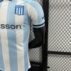 2025-26 Argentina Retro Special Player Version Soccer Jerseys - Image 7
