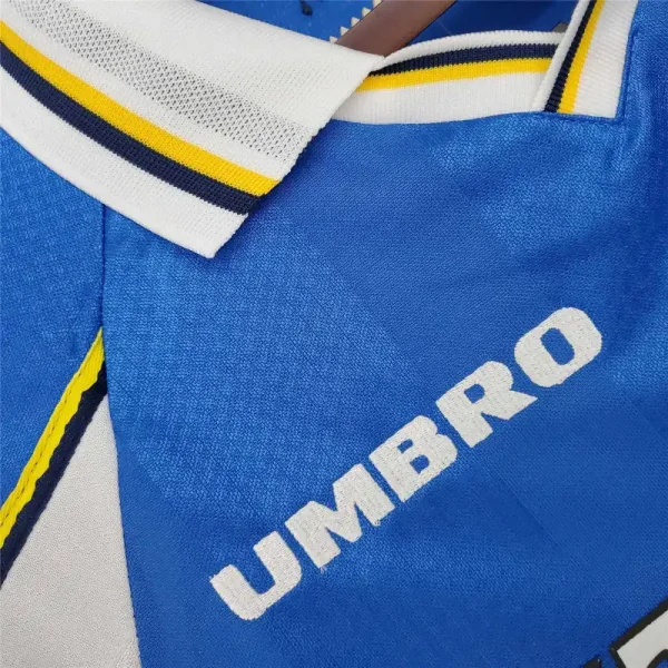 Chelsea 1997/99 Retro Jersey Home - Image 5