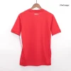 Turkey Away Jersey Euro 2024 - Image 4