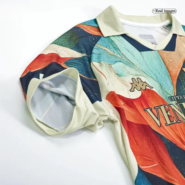 Venezia FC 2022/23 Special Jersey Replica - Image 4