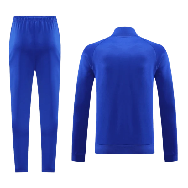 Manchester United Men Soccer Jersey 2024/25 George Best Long Sleeve Training Kits - Image 2