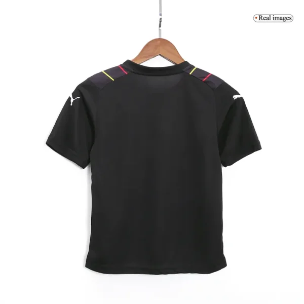 23-24  Kids RC Lens Away Kit Jersey+Short - Image 5