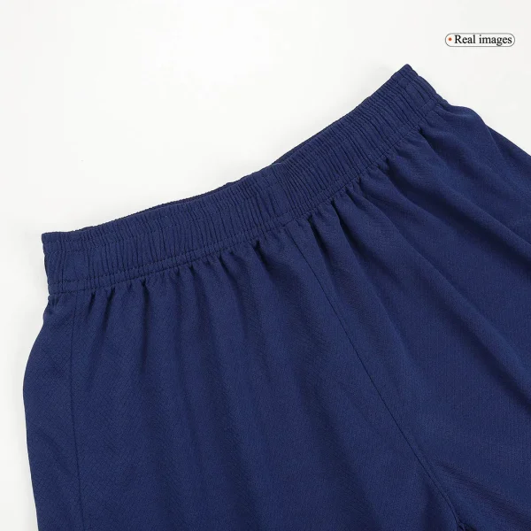 Netherlands Away Shorts EURO 2024 - Image 5