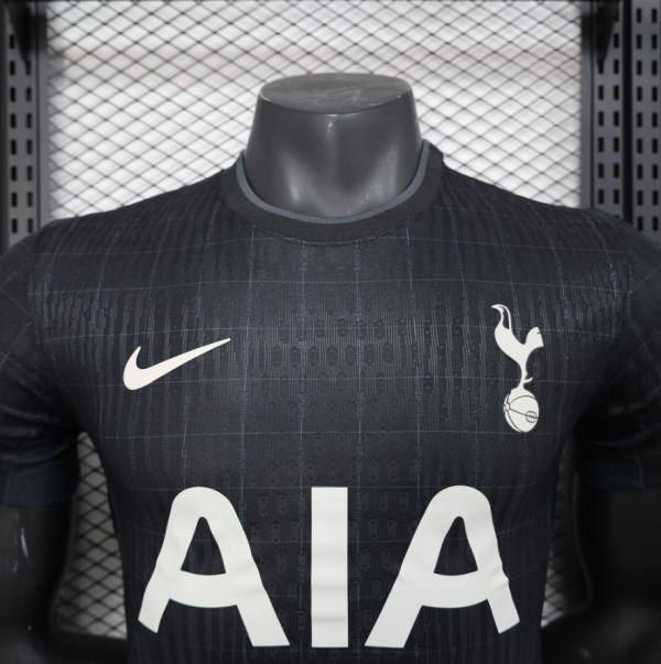 2025-26 Tottenham Hotspur Special Edition Player Football Jersey - Image 3
