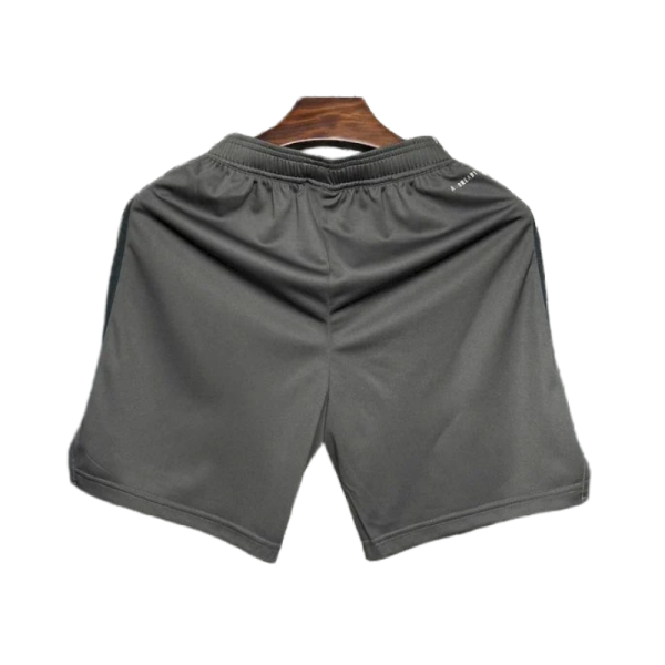 24-25 Real Madrid Third Away Soccer Shorts - Image 2