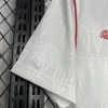 Sevilla Retro Home Jersey 1991/92 - Image 6