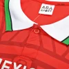 Mexico World Cup 1998  Retro Jersey Special Edition - Image 5