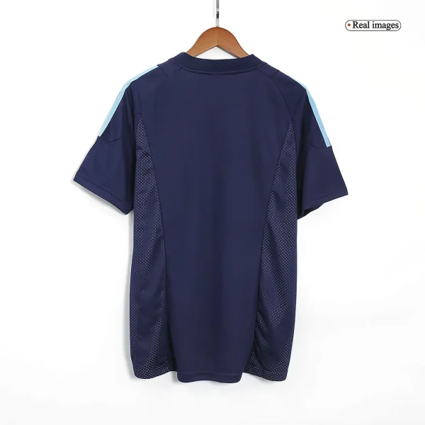 Argentina Retro Jersey Away World Cup 2002 - Image 2