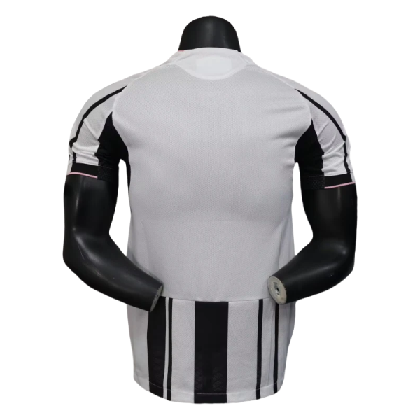 Juventus Home Football jersey( Player Version) 2025/2026  Size : S-2XL - Image 2