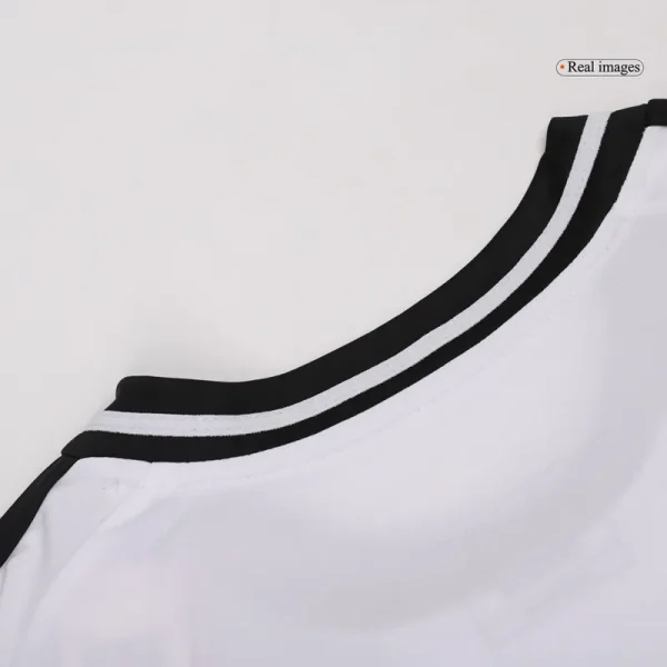 24-25 Juventus Home Kit(Jersey+Shorts) - Image 10