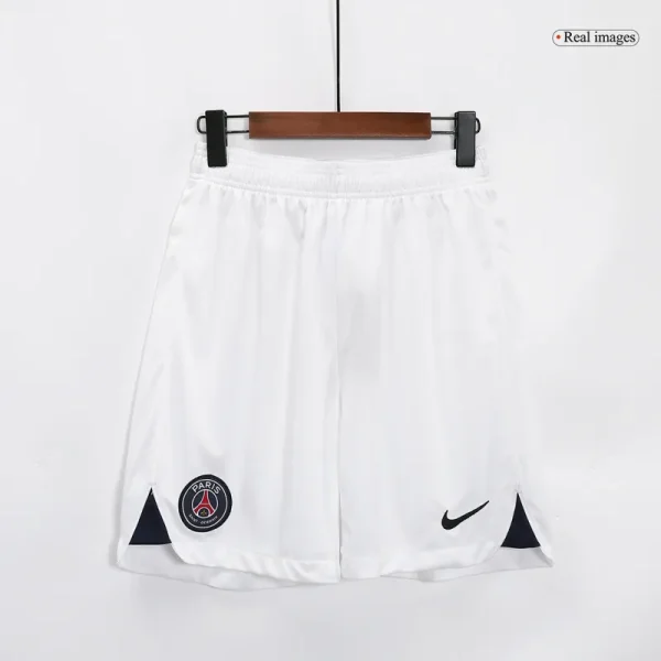 23-24  PSG Away Shorts - Image 3