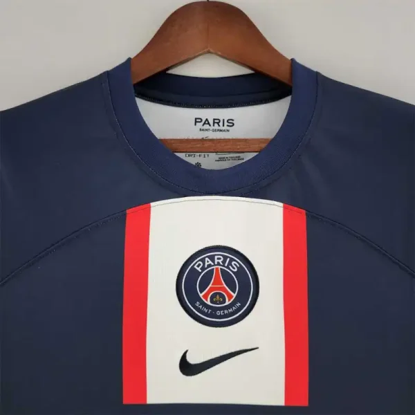 23-24  PSG Jersey Home - Image 3