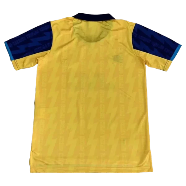 94 Arsenal Retro Third Away Jersey - Image 2