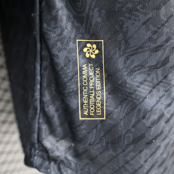 2025 Portugal Flower Special Edition Player Version Shirt - Image 8