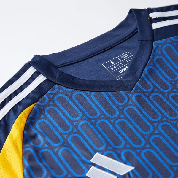 24-25 RONALDO #7 Al Nassr Away Replica Jersey - Image 4