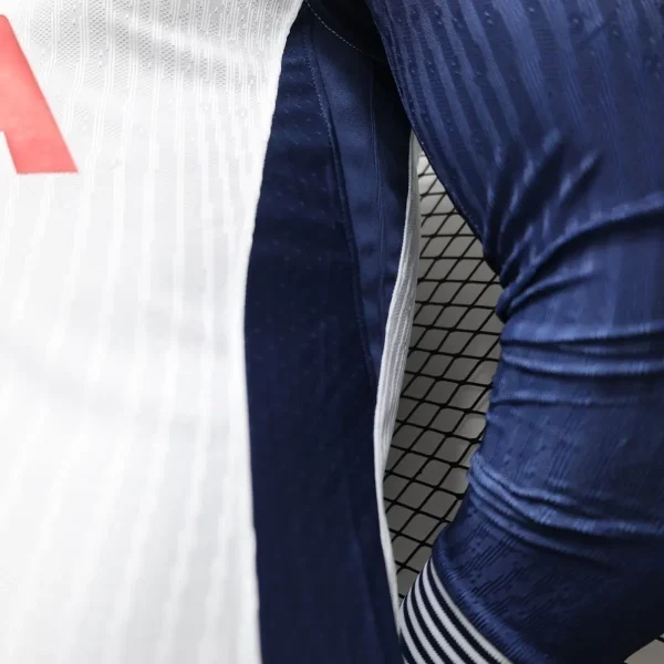 24-25 Tottenham Hotspur Home Long Sleeve Player Version - Image 6