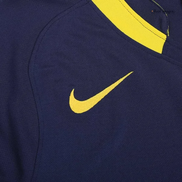 Club America 2004/05 Retro Away Jersey - Image 6