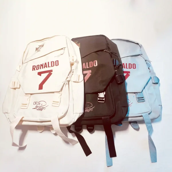 Backpack Bag - Image 2