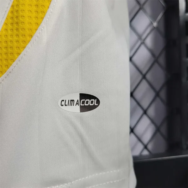 2006 Germany Retro Jerseys Home World Cup - Image 6
