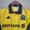 98-99 Marseille Retro Jersey Third Away - Image 3
