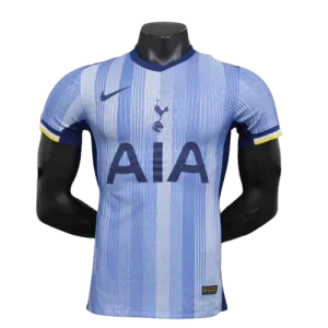 24-25 Tottenham Hotspur Away Player Version Soccer Jersey