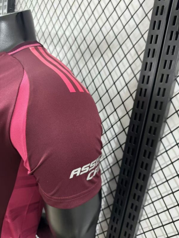 2025/26 River Plate Player Edition New Football Shirt - Image 5