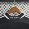 06-07 Real Madrid Away Retro Jersey Long Sleeve - Image 5
