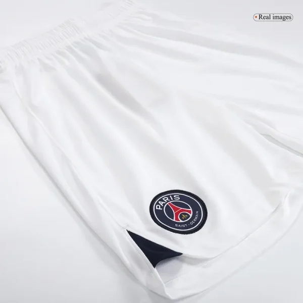 23-24  PSG Away Shorts - Image 9