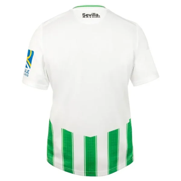 Real Betis 2023/24 Jersey Home - Image 2