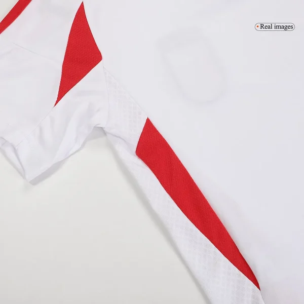 Women's Italy Jersey Away Euro 2024 - Image 7