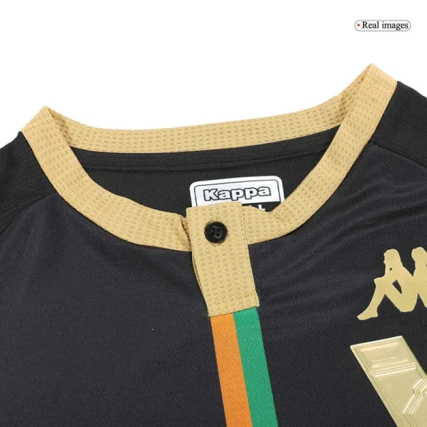 Venezia FC 2023/24 Jersey Home - Image 4