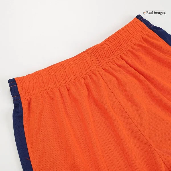 Netherlands Home Shorts EURO 2024 - Image 6