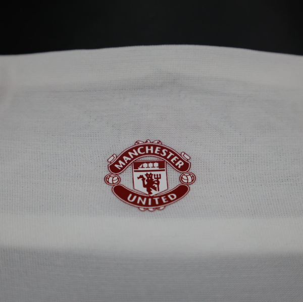 24-25 Man United Special Player Version Soccer Jerseys - Image 11