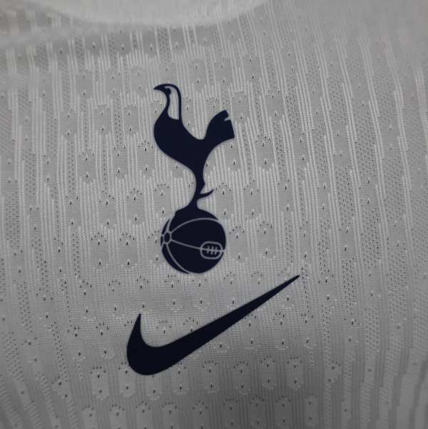 2025-26 Tottenham Hotspur Special Edition Player Football Jersey - Image 5