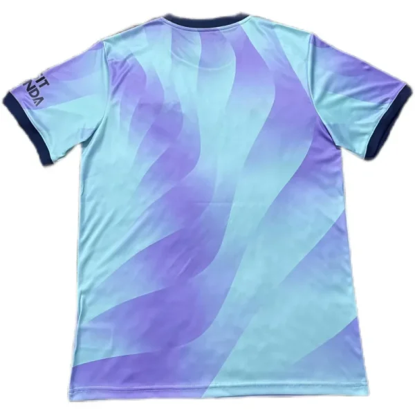 24-25 Arsenal Third Replica Jersey - Image 2