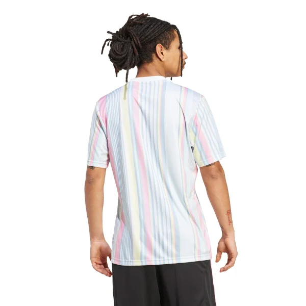 Juventus Youth Pre Match Training Jersey 25/26 - Image 5