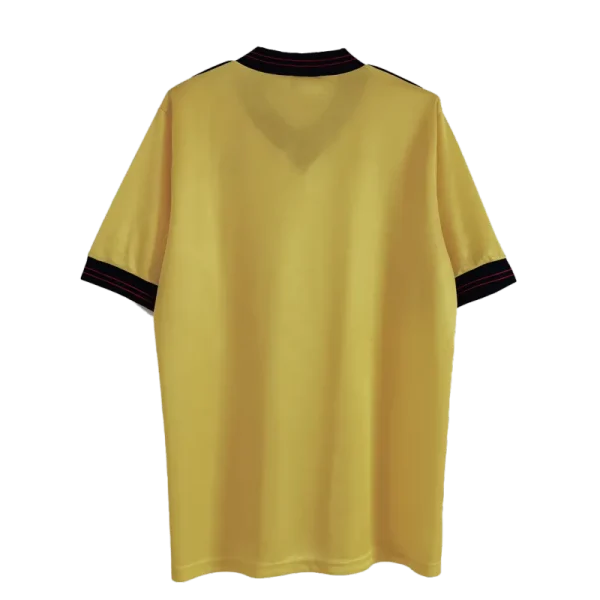 83-86 Arsenal Retro Away Jersey - Image 2