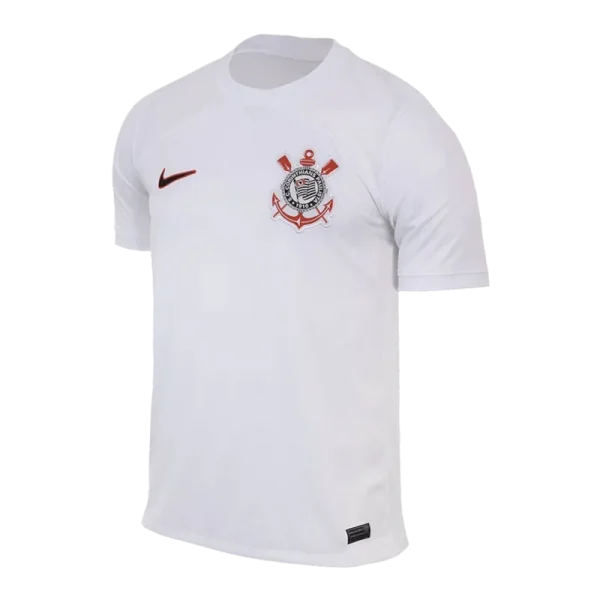 Corinthians 2023/24 Home Jersey