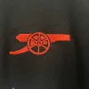 24-25 Arsenal Away Soccer Jersey - Image 4