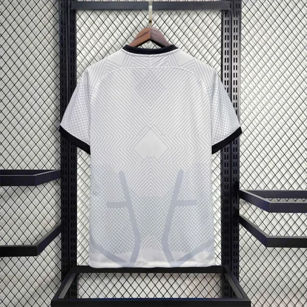 24-25 Inter Milan White Special Edition Kit Jersey - Image 8