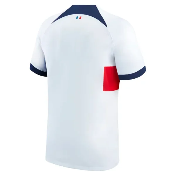 23-24 PSG Away Soccer Jersey - Image 2