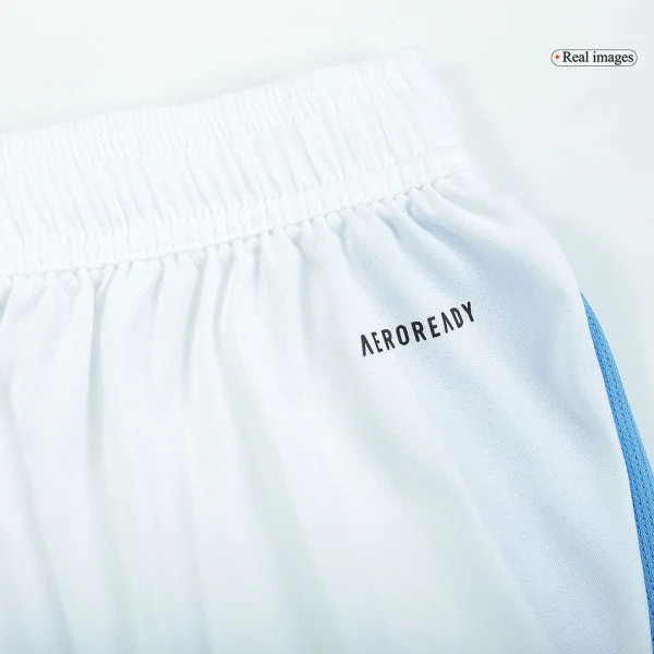 2024 Argentina Home Shorts Copa America - Image 8
