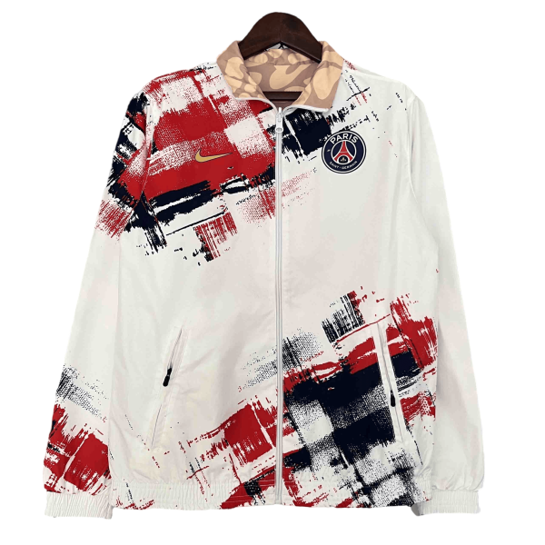 23-24 Windbreaker PSG Double sided style - Image 2