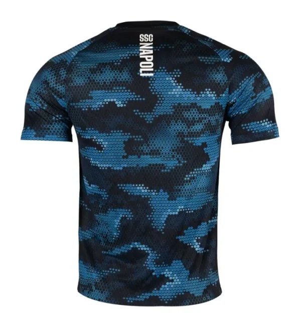 2024-25 Napoli Training Jersey - Image 2