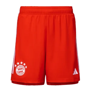 23-24 Bayern Munich Home Shorts Player Version