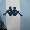 2025-26 Argentina Retro Special Player Version Soccer Jerseys - Image 4