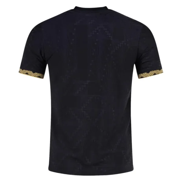 Mexico Third Soccer Jersey Gold Cup 2025   fans Version - Image 2
