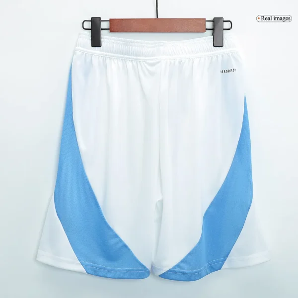 2024 Argentina Home Shorts Copa America - Image 4