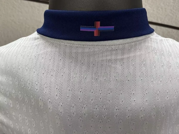 2024 England Home Jersey Player Version EURO - Image 7