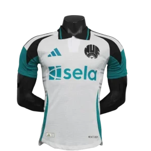Newcastle United Third Jersey Player Version 2024/25